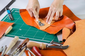 Leather Work Craft