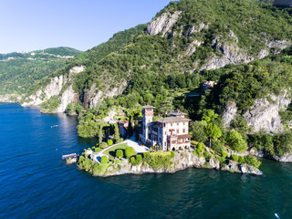 Residence Gaeta - San Siro near Menaggio - Como lake