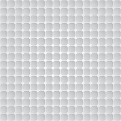 White abstract pattern