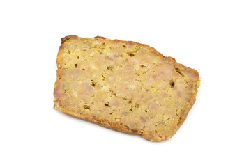 pieczeń wieprzowa z mięsa mielonego