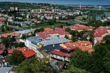 Obraz premium Przemyśl