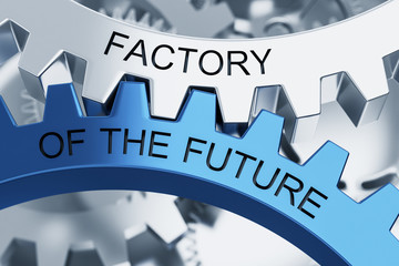 FACTORY OF THE FUTURE