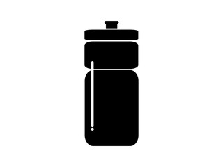 Water drinking sport bottle 