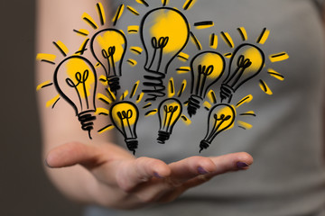 ideas