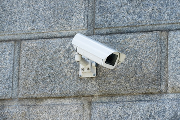 Überwachungskamera