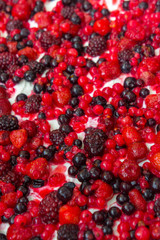 berries