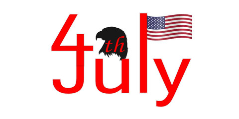 4 th July