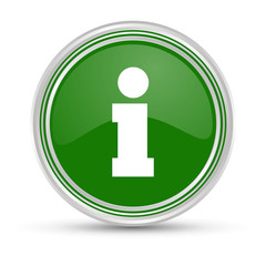 Gr&uuml;ner Button - Info