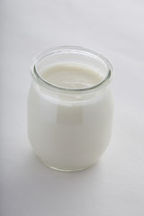 Yoghurt
