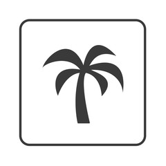 Palme - Simple App Icon