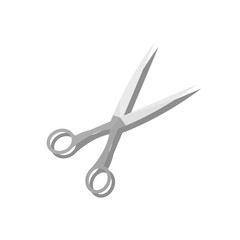 Icon - Bastelschere