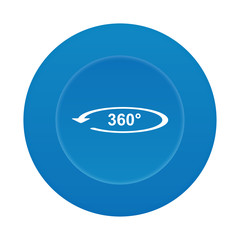 Runder 3D Button - 360° - Virtuelle Realität