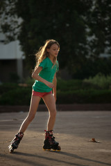 Rollerblades