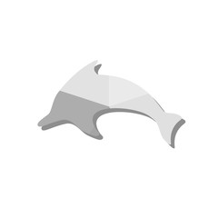 Icon - Delfin