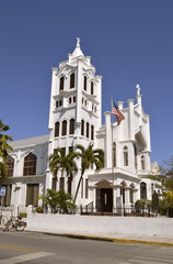 Key West St Paul's Episcopal Church