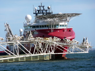 Port of Pensacola