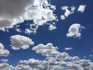 Clouds