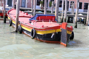 Obraz premium Venice Italty number 1