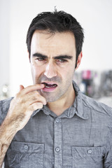 Toothache