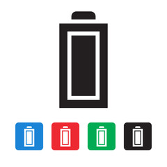 battery icon