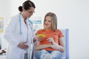 Gestation calculator
