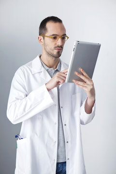 Medicine & computer science