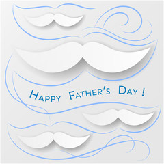 Father's Day greeting card