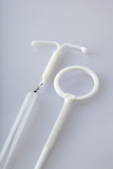 Hormonal IUD