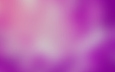 Colorful abstract defocused blur background.