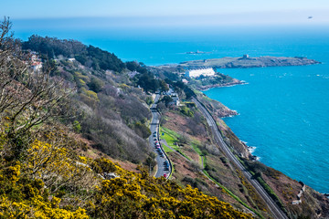 Victoria Hill Park Dublin Ireland