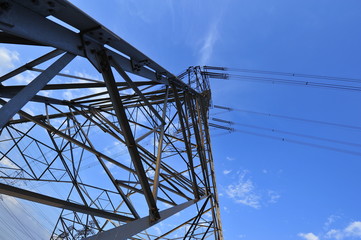 pylon