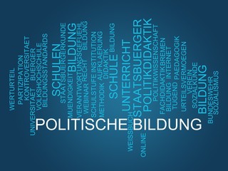 Politische Bildung