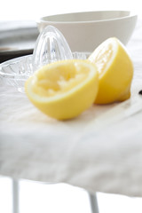 Illustration of organic cosmetics