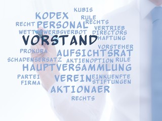 Vorstand