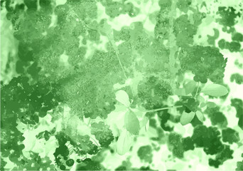 Grunge vector background or abstract texture Decorative vintage backdrop collage or modern distressed grungy retro creative graphic design art element