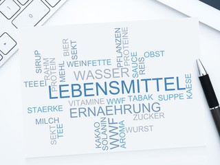 Lebensmittel
