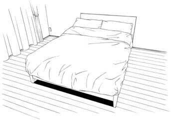漫画風ペン画イラスト トイレ Wall Mural Wallpaper Murals Haikeisouko 漫画風ペン画イラスト トイレ Wall Mural Wallpaper Murals Haikeisouko