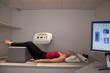 Medical imaging center in Paris, France