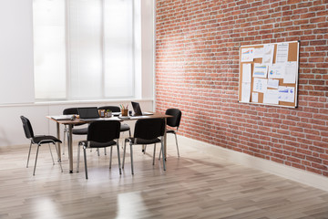 New Office Interior