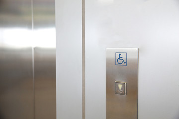  lift for disabled