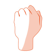 hand illustration cartoon silhouette icon vector design graphic shadow