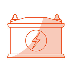 Fototapeta premium ecology illustration cartoon silhouette icon vector design graphic shadow