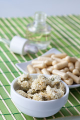 Roman chamomile