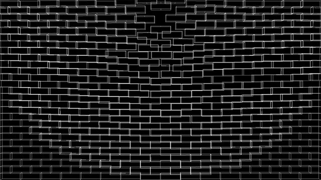 black brick wall texture seamless pattern, abstract background, black metro bricks texture seamless, modern stone black brick wall texture and background