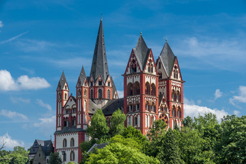 Limburger Dom