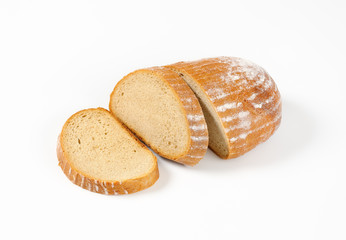 moist continental bread