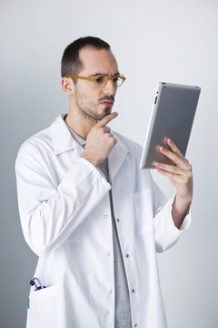 Medicine & computer science