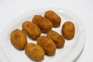 croquetas