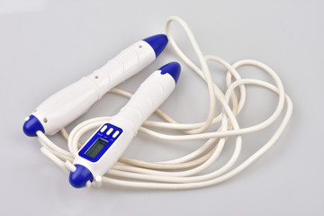 jump rope
