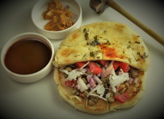 Kulcha cholla